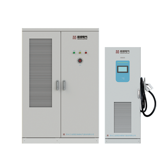 360-960kW split supercharge DC charging pile